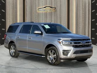 2023 Ford Expedition