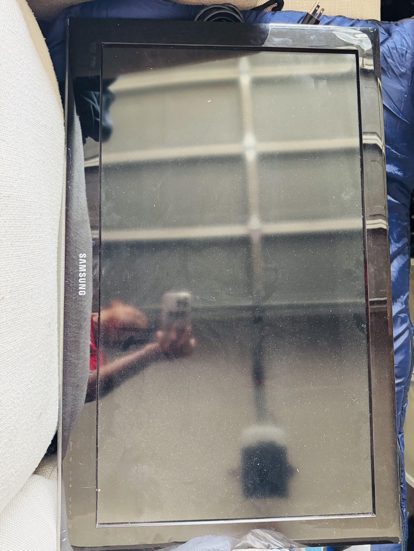 36in Samsung