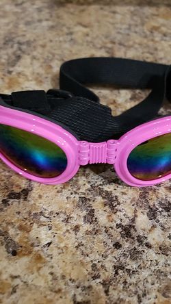 Dog Sunglasses