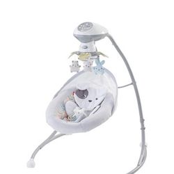 Fisher Price swing 