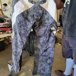 Fox Pants Size 34