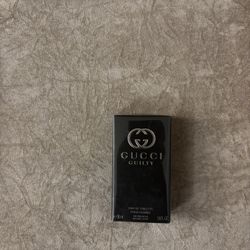 Gucci Guilty Cologne 