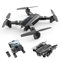 PROTOCOL Kaptur GPS / WiFi Drone with HD Camera