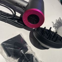 Brand New Professional Hair Dryer Replica