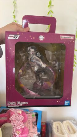Demon slayer Daki Figurine