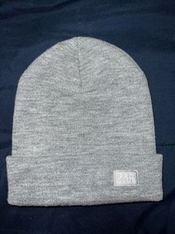 Pro Club Gray Knit Beanie