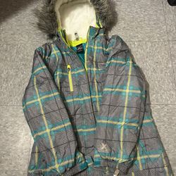 Girls Jacket