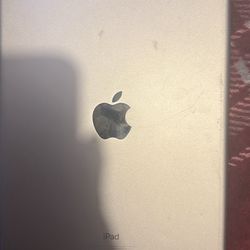 iPad 5th Gen 32gb