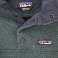 Patagonia Sweater (M)