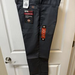 Dickies 874 Flex - Original Fit 32x32 - New
