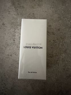 Louis Vuitton imagination perfume