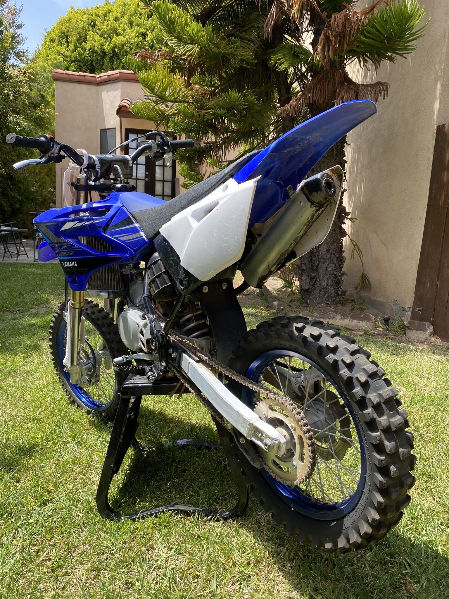2020 yz85 for sale