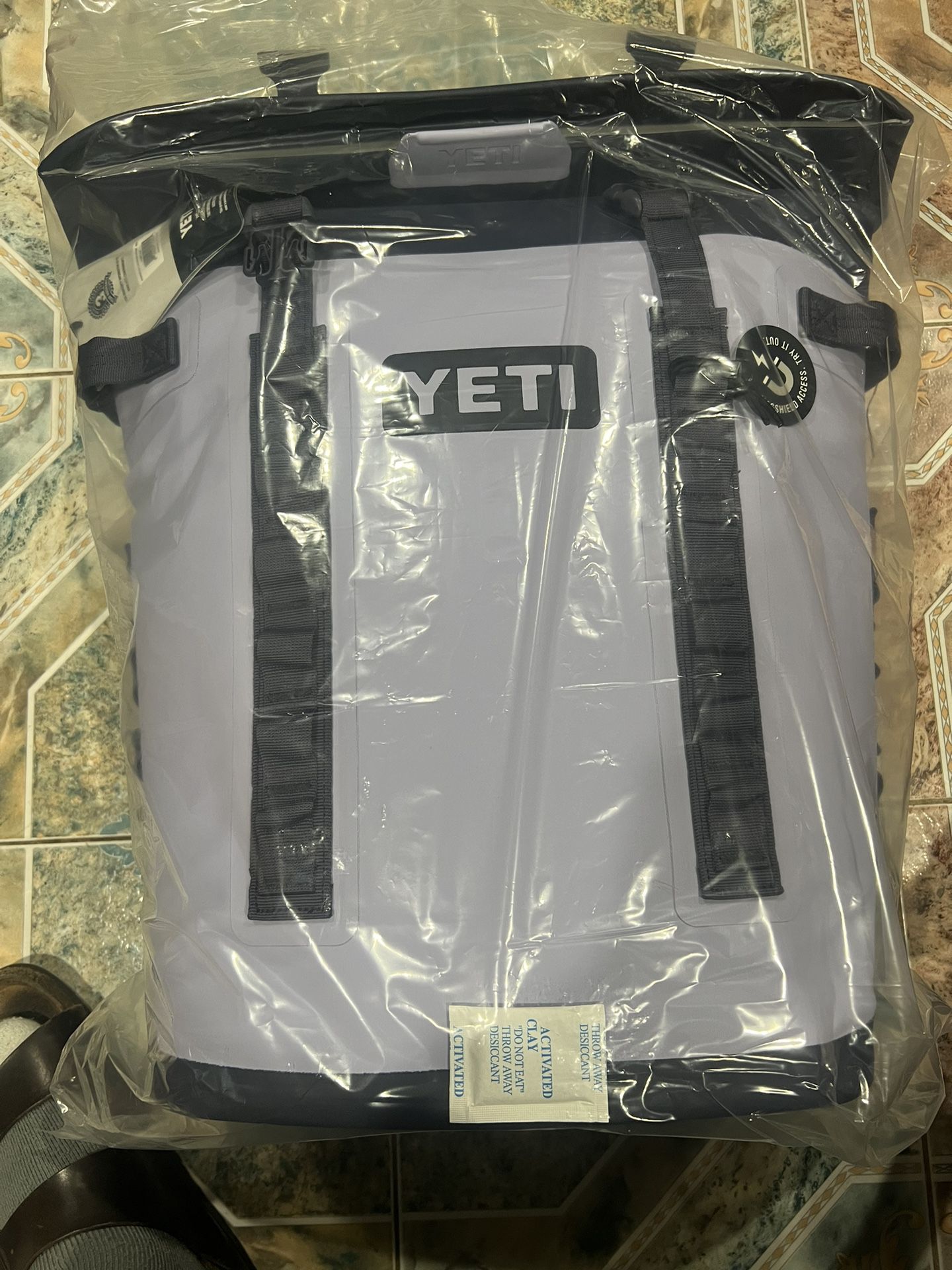 Yeti M20 Cooler Backpack 
