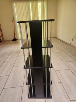 DVD Holder