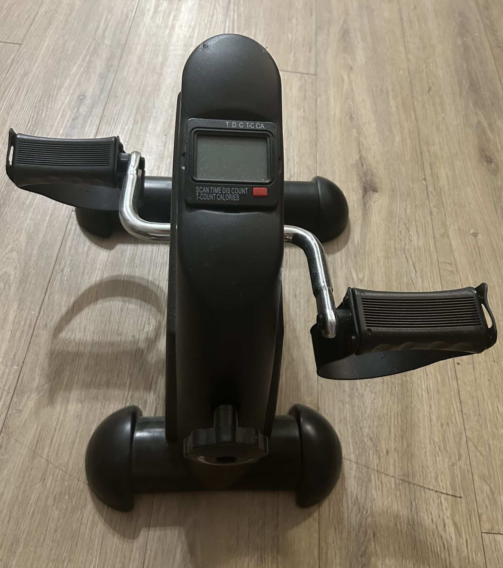 Arm Bike/Under Desk Bike For Exercise 