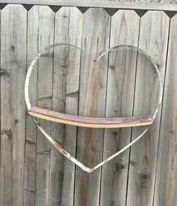 Heart Decor
