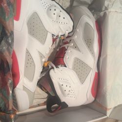 Air Jordan 6 Retro Easter 