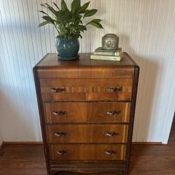 Antique Dresser