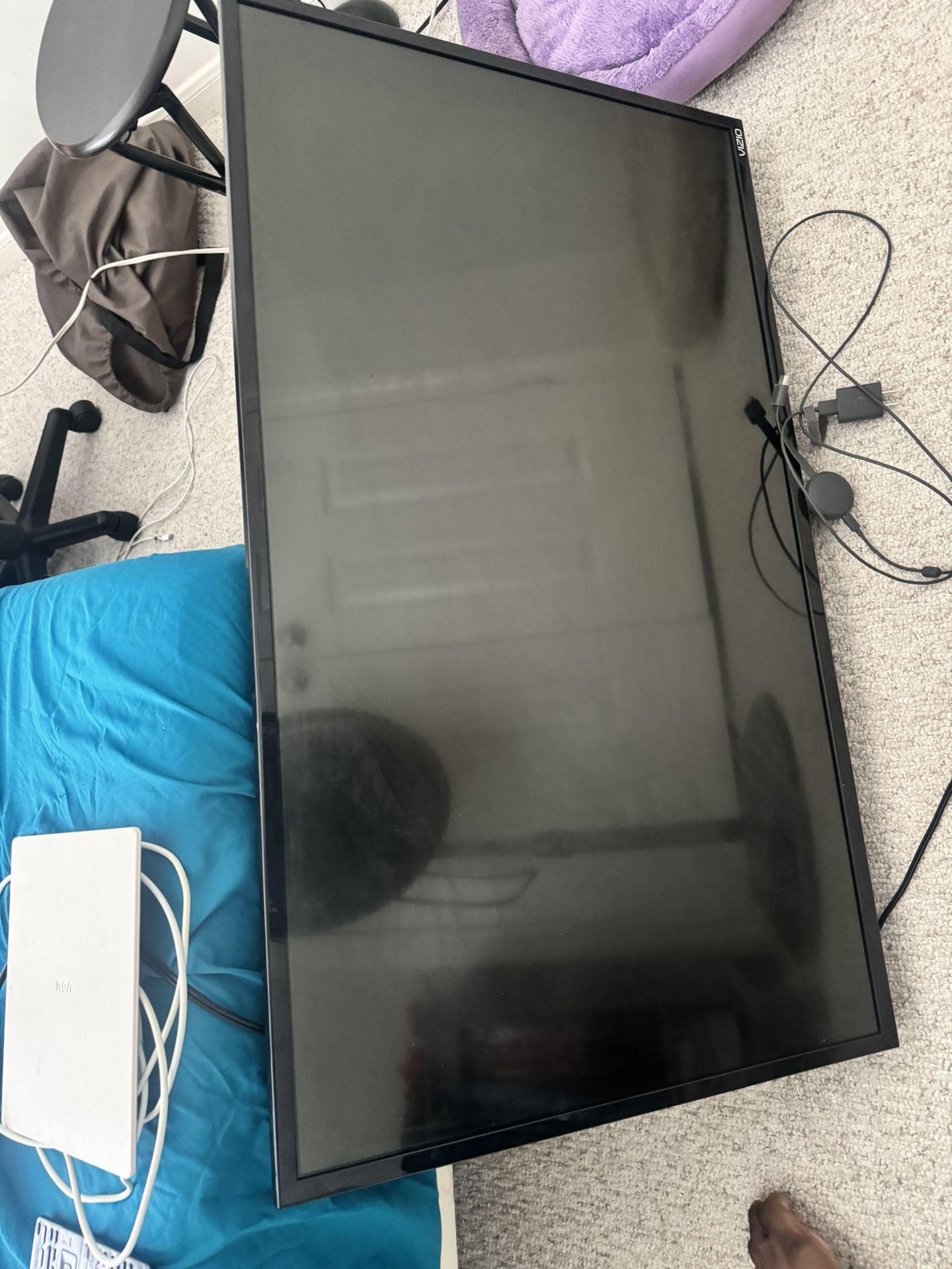 Non Smart Tv 43”