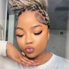 Destiney Bullard