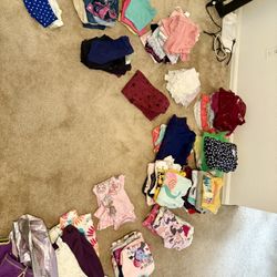 Girls Clothes 
