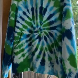 Like Tie-Dye?