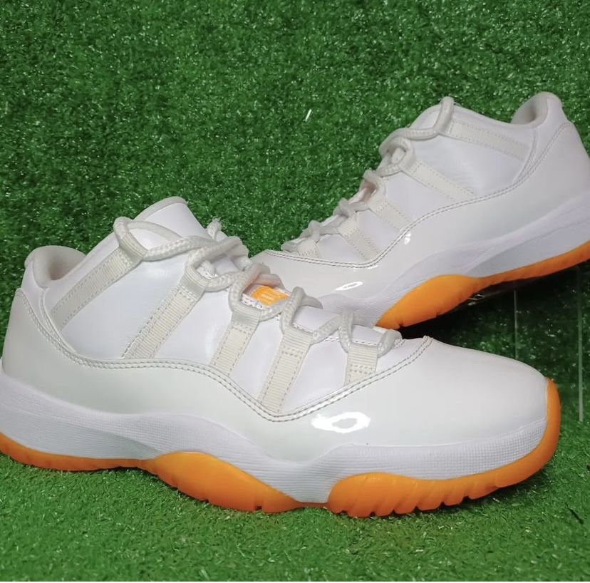Jordan 11 Lows