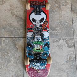 BLIND complete Skateboard