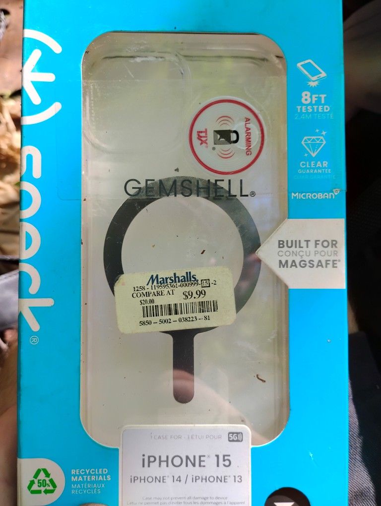 iPhone Case 13,14, and 15