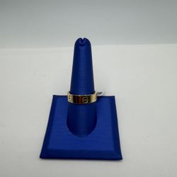 14K Cartier Ring 
