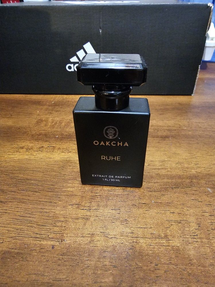 OAKCHA RUHE 1fl Oz Extrait De Parfum