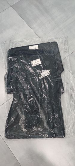Mercedes-AMG Floor Mats Set