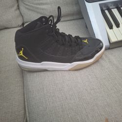 Jordan Basketball Shoes Size 8 Womens