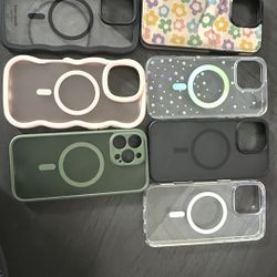 iPhone 16 Pro Max Cases 
