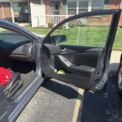 2010 Nissan Altima