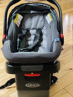 Graco  Infant Car Seat