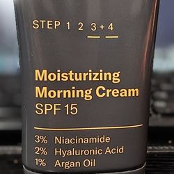 Geologie Moisturizing 20 ml .68 fl oz