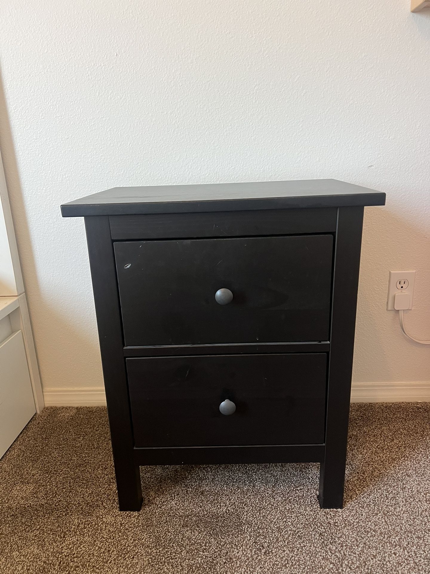 IKEA Hemnes Nightstand