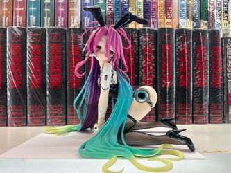 No Game No Life Zero -  Schwi Bunny Ver. 1/4 Scale