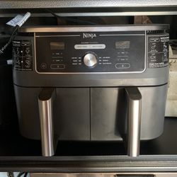 Ninja Dual Air Fryer
