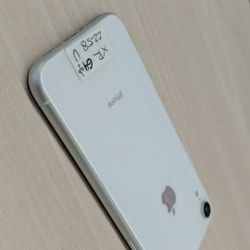 iphone XR 64gb Debloqueado Total