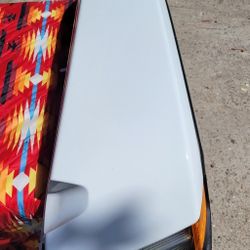 2022  JEEP RUBICON  UNLIMITED 4 DOOR FRONT FENDER LEFT SIDE  HAVE SMOLL DAMAGE LOOK  THE PICTURE  