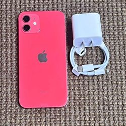 T Mobile iPhone 12 Unlocked 5G 