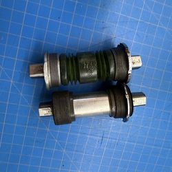 Assos / specialized bottom brackets