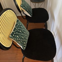 Sherpa Counter Stools 