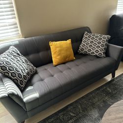 Living Room Set 