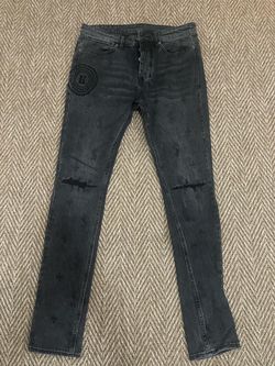 Black Ksubi Jeans 32”
