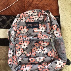 Jansport Backpack 