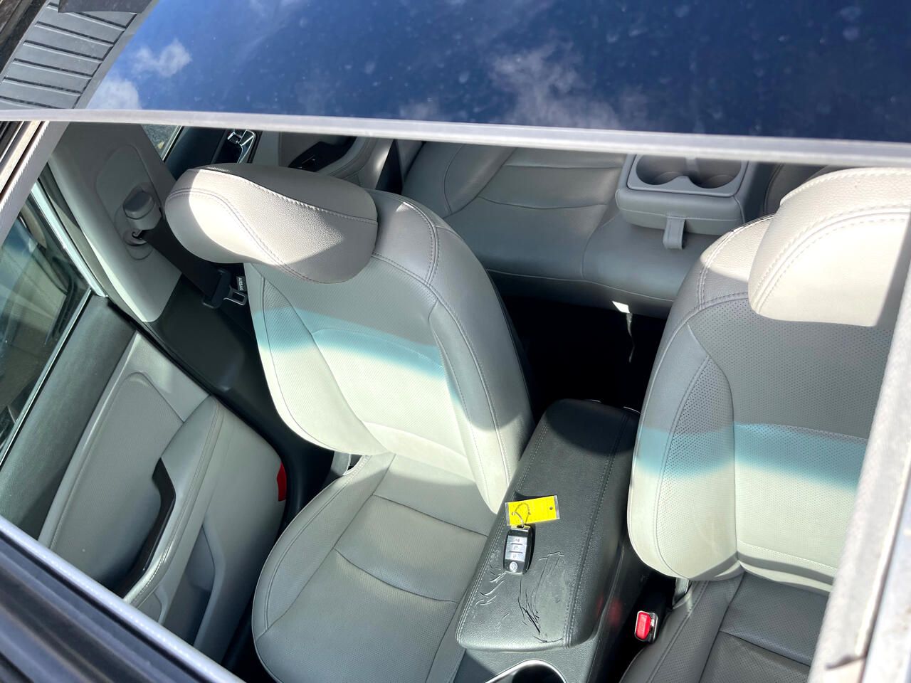 2014 Kia Optima