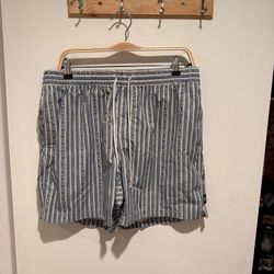 Vans Board Shorts XL